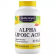 Healthy Origins Alpha Lipoic Acid 600 mg -  600   