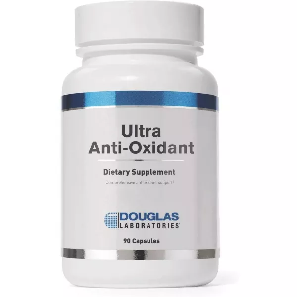 Douglas Laboratories Ultra Anti-Oxidant �������������, ����� ��� ��������� ��������� ��������