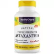 Healthy Origins Astaxanthin 12 mg  12   