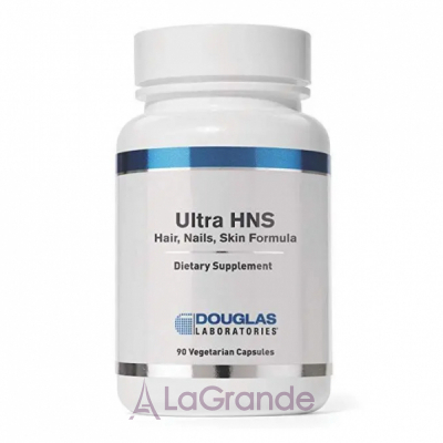 Douglas Laboratories Ultra HNS    ,   