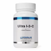 Douglas Laboratories Ultra I-3-C Indole-3-Carbinol �����-3-�������
