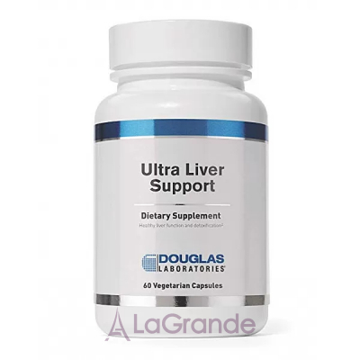 Douglas Laboratories Ultra Liver Support  