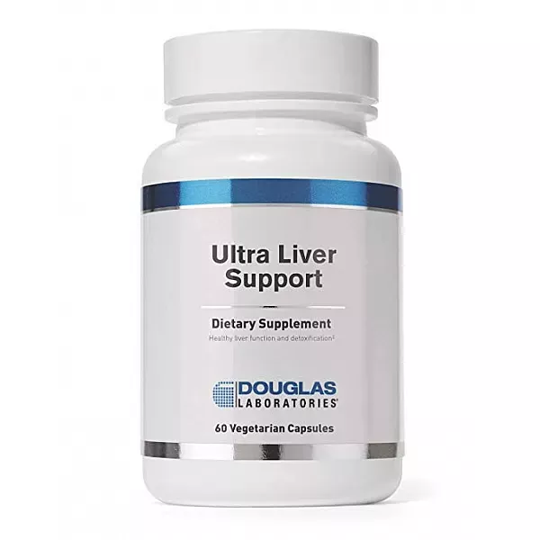 Douglas Laboratories Ultra Liver Support ������������ ������