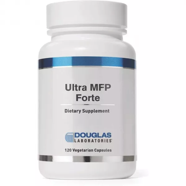 Douglas Laboratories Ultra MFP Forte ��������� � �������� �������� ���������