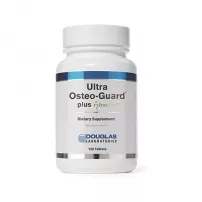 Douglas Laboratories Ultra Osteo-Guard Plus Bonolive ϳ������� ������'� ����� �� �������