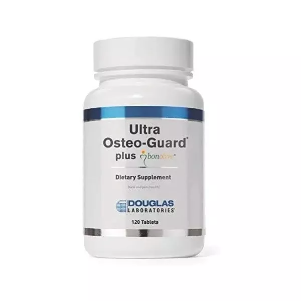 Douglas Laboratories Ultra Osteo-Guard Plus Bonolive ��������� �������� ������ � ��������