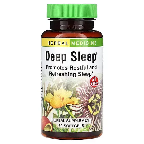 Herbs Etc Deep Sleep ������� 