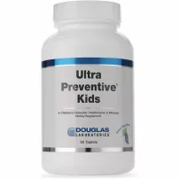 Douglas Laboratories Ultra Preventive Kids �������������� � �������� ��� �����, �� ������ ���������