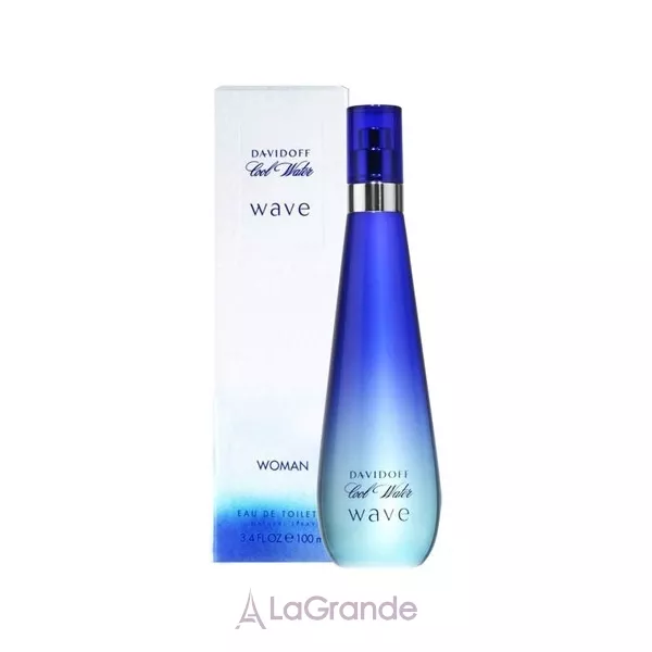 Davidoff Cool Water Wave ��������� ����