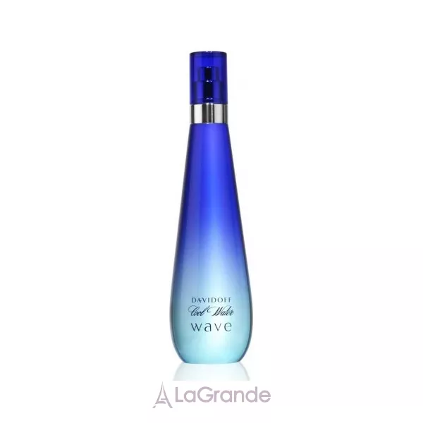 Davidoff Cool Water Wave ��������� ����