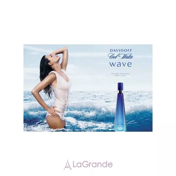 Davidoff Cool Water Wave ��������� ����