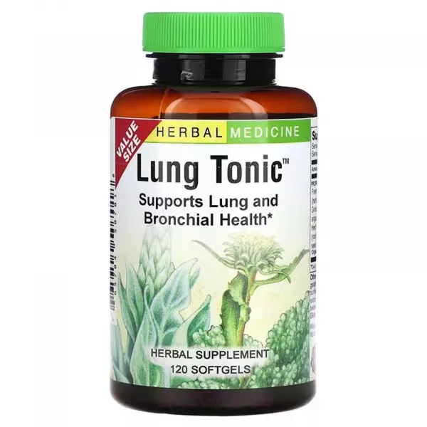 Herbs Etc Lung Tonic ����� ��� ������