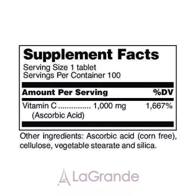 Douglas Laboratories Vitamin   C