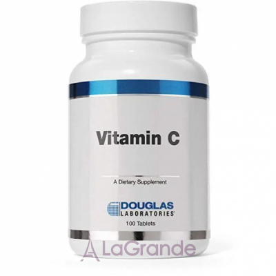 Douglas Laboratories Vitamin   C