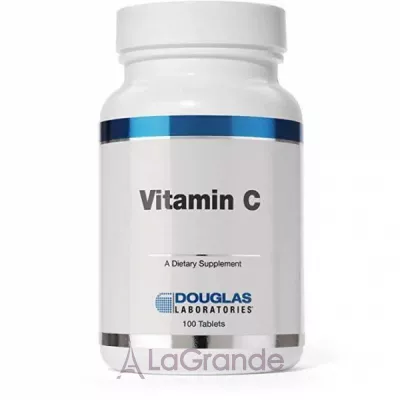 Douglas Laboratories Vitamin   C