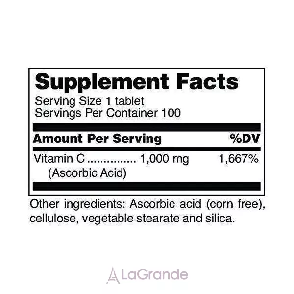 Douglas Laboratories Vitamin � ³���� C