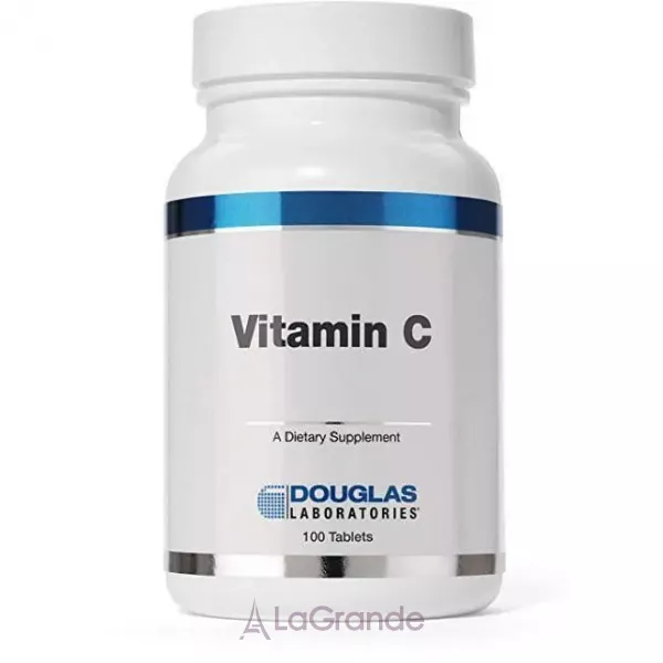 Douglas Laboratories Vitamin � ³���� C