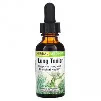 Herbs Etc Lung Tonic Liquid Extract ������ ����� ��� ������ (Lung Tonic)