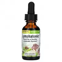 Herbs Etc., Lymphatonic ����� ��� �������� ���� (Lymphatonic)