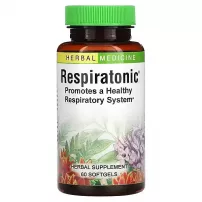 Herbs Etc Respiratonic ����� ��� ������ �������������