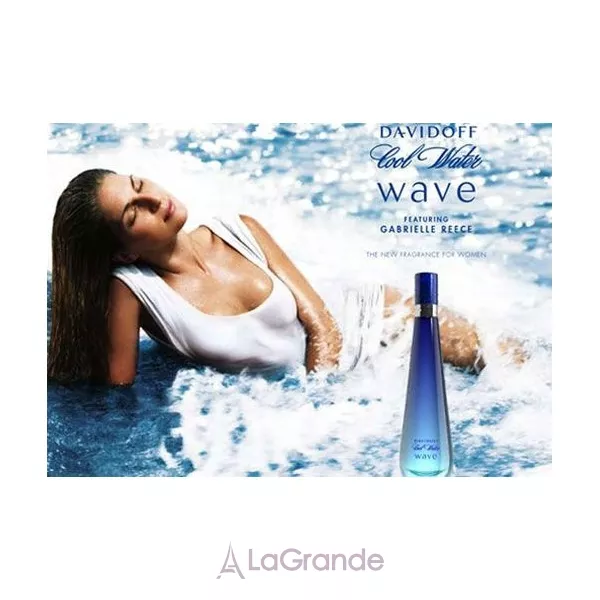 Davidoff Cool Water Wave ��������� ���� (������)