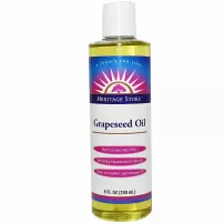 Heritage Store Grapeseed Oil ����� ����������� �������� ��� ���������� ����