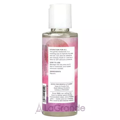 Heritage Store Vegetable Glycerin  