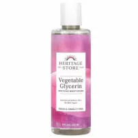 Heritage Store Vegetable Glycerin ������������ ��������