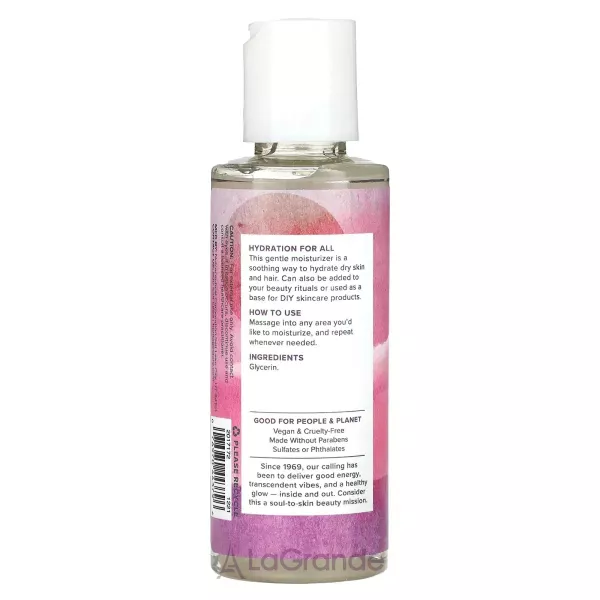 Heritage Store Vegetable Glycerin ������������ ��������