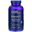 Life Extension Vitamin C and Bio-Quercetin Phytosome 60pcs