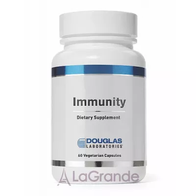 Douglas Laboratories Immunity   (Immunity)