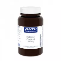 Indole-3-Carbinol, Pure Encapsulations, 200 mg, 120 caps �����-3-�������� Indole-3-Carbinol 200 �� 120 ������