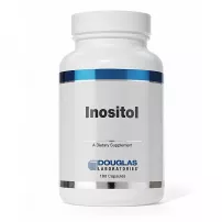 Douglas Laboratories Inositol 650mg �������� (Inositol) ��� ������������� �������