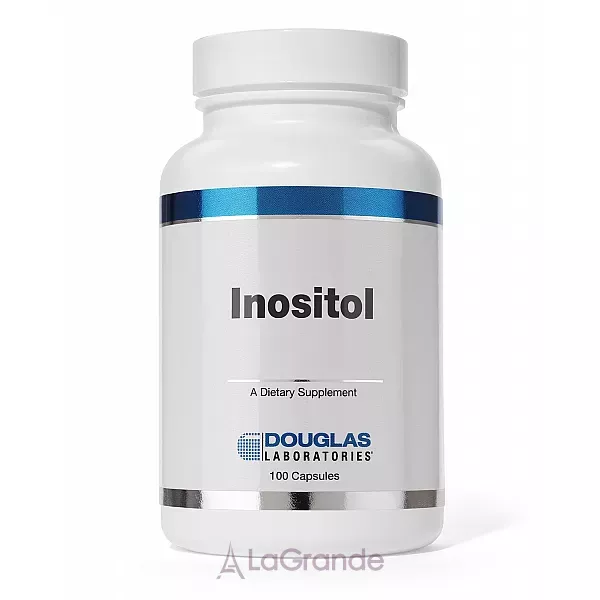 Douglas Laboratories Inositol 650mg �������� (Inositol) ��� ������������� �������