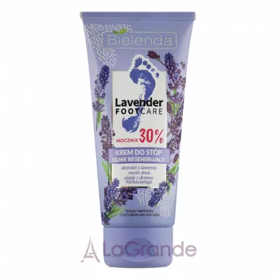 Bielenda Lavender Foot Care Cream      30%