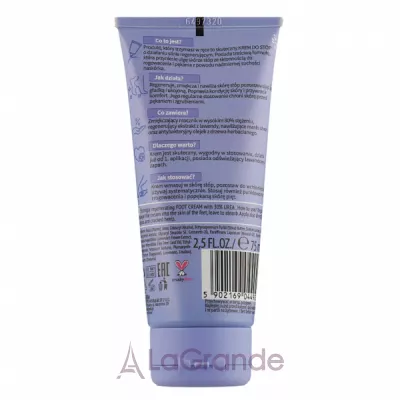 Bielenda Lavender Foot Care Cream      30%