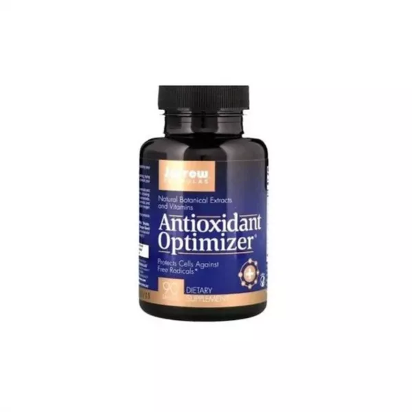 Jarrow Formulas Antioxidant Optimizer ������������ ���������� (Antioxidant Optimizer)
