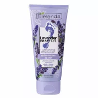 Bielenda Lavender Foot Care Foot Cream Mask ���������� ����-����� ��� ���