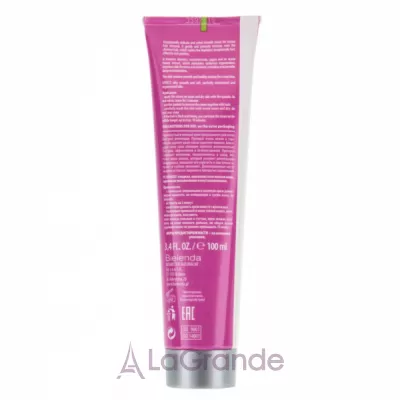 Bielenda Vanity Sugar Hair Removal Cream for Delicate Skin    