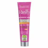 Bielenda Vanity Sugar Hair Removal Cream for Delicate Skin ���� ��� ��������� "��������"