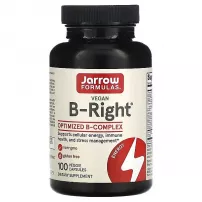 Jarrow Formulas B-Right �������� ������� ����� B
