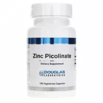 Douglas Laboratories Zinc Picolinate ���� ������� 15 ��