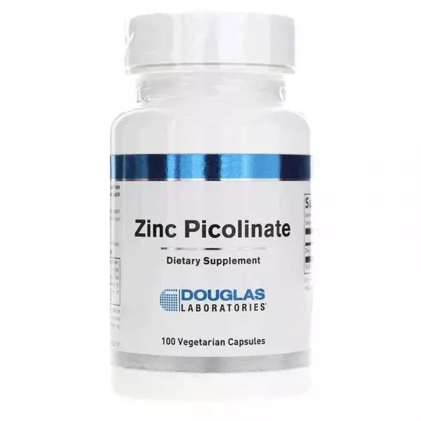 Douglas Laboratories Zinc Picolinate ���� ��������� 15 ��
