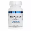 Douglas Laboratories Zinc Picolinate   15 