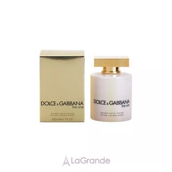 Dolce & Gabbana The One for Woman ������� ��� ����