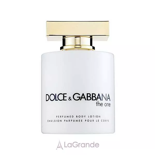 Dolce & Gabbana The One for Woman ������� ��� ����