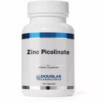 Douglas Laboratories Zinc Picolinate ���� ������� 50 ��