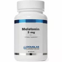 Douglas Laboratories Melatonin ��������� 3 ��