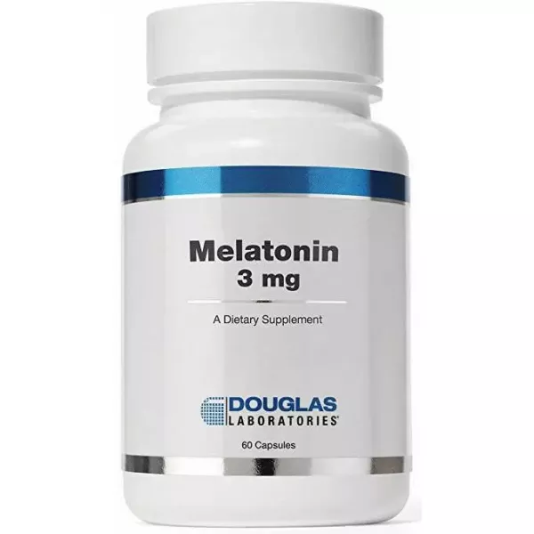 Douglas Laboratories Melatonin ��������� 3 ��
