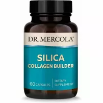 Dr. Mercola Silica Collagen Builder ������� 10 ��, ����������� ����������